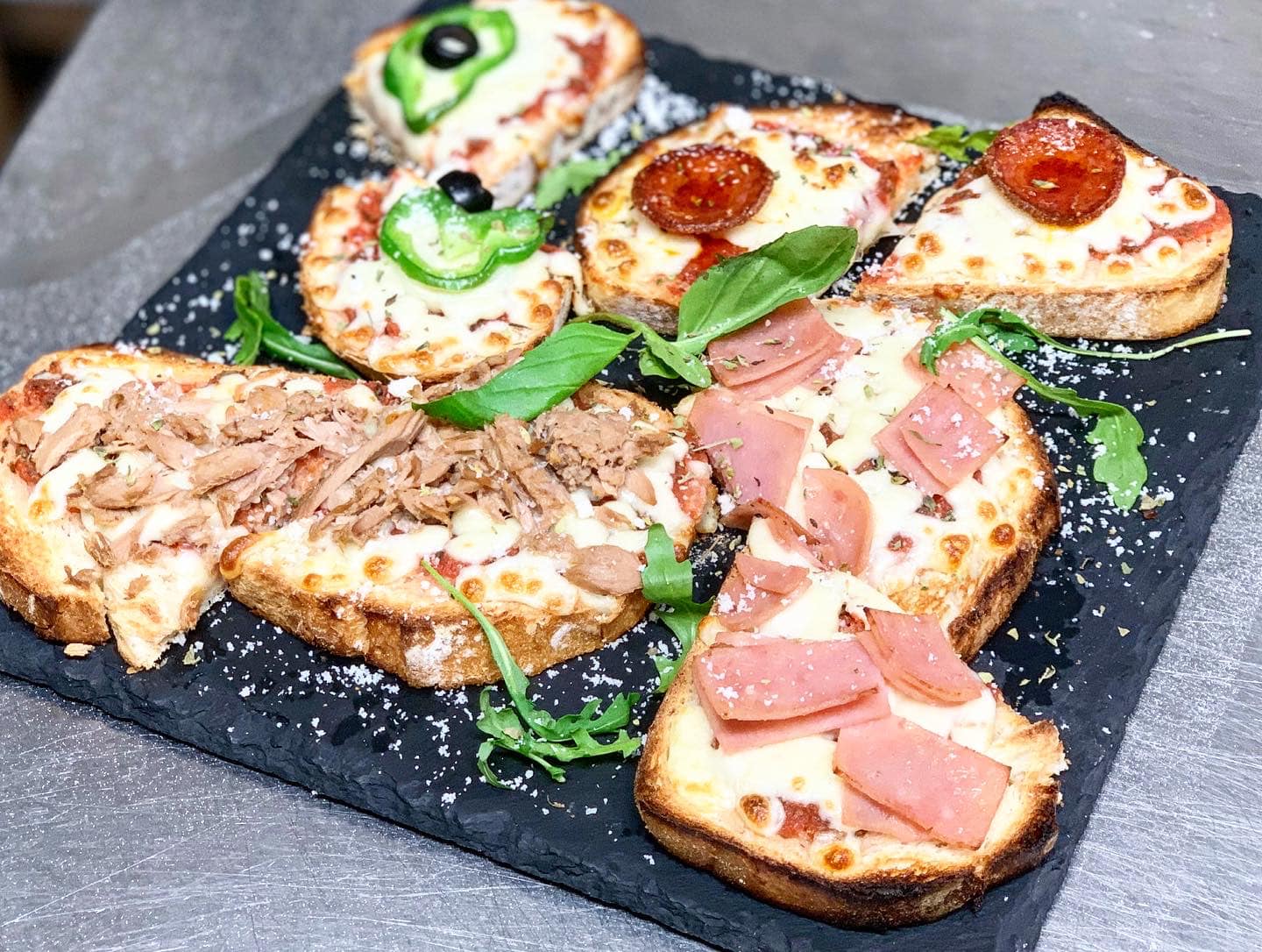 CROSTINI