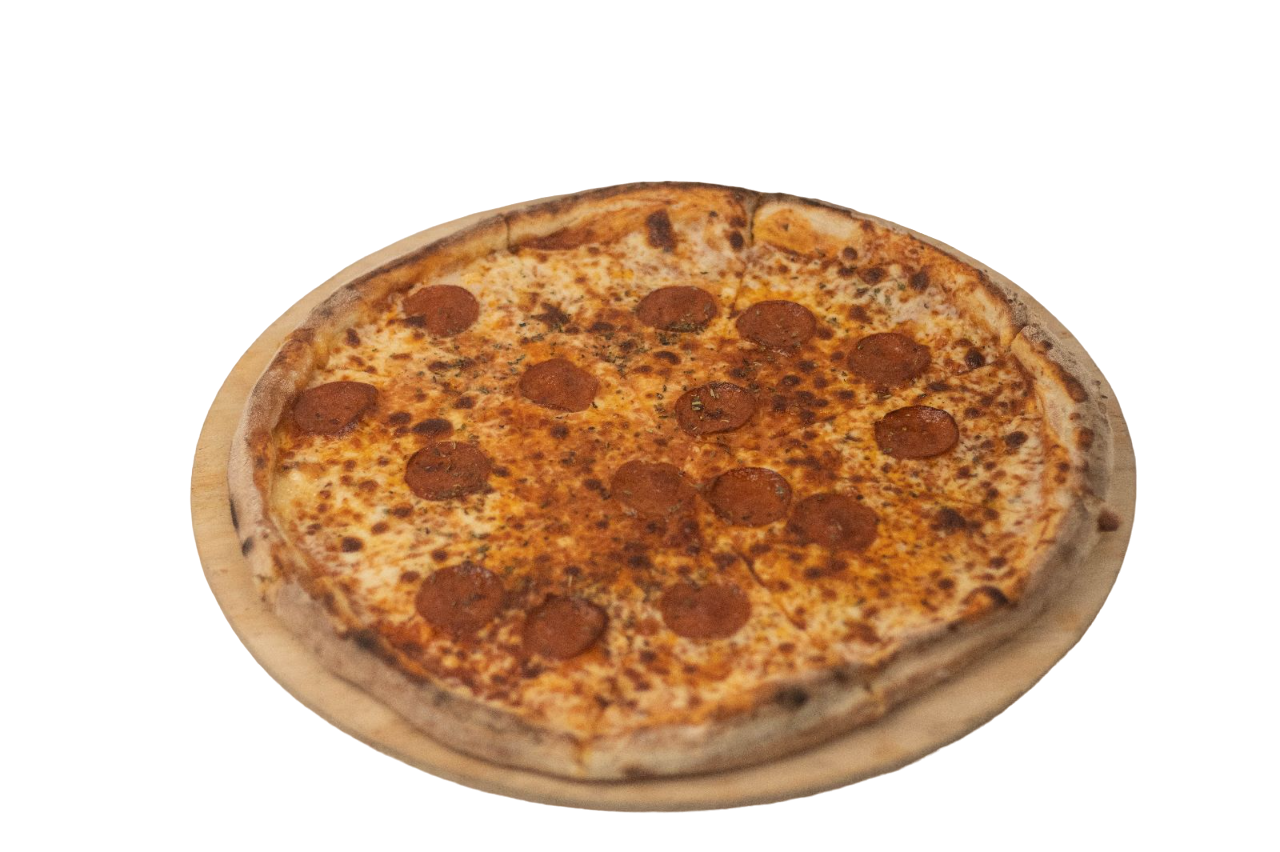 PEPERONI