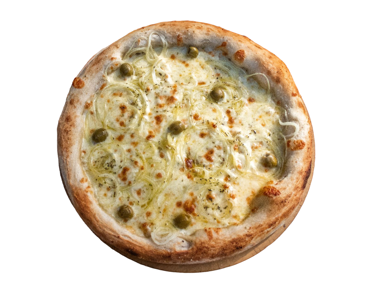 FOCACCIA