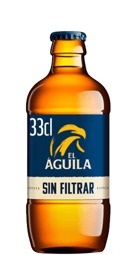 Tercio Aguila