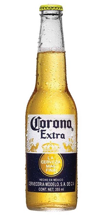 Tercio Corona