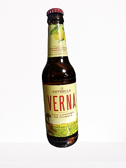 Tercio Verna