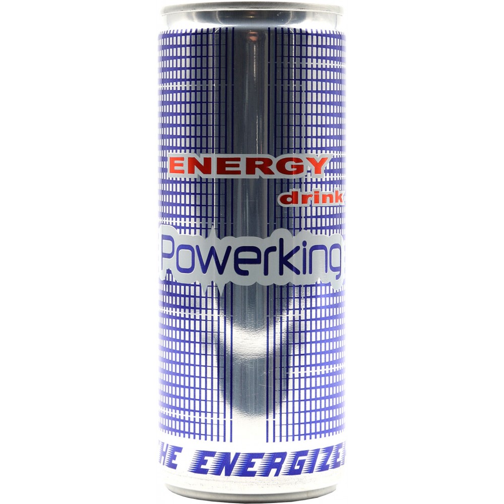 Powerking