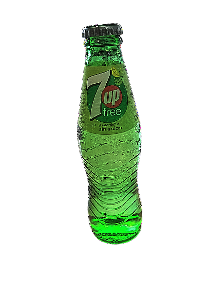 Seven Up