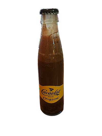 Cacaolat