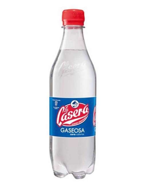 Gaseosa La Casera