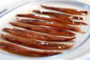 Anchoas