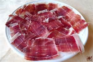 Jamón Ibérico