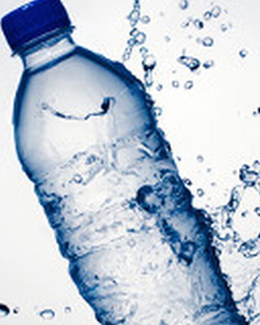 Agua 50 cl