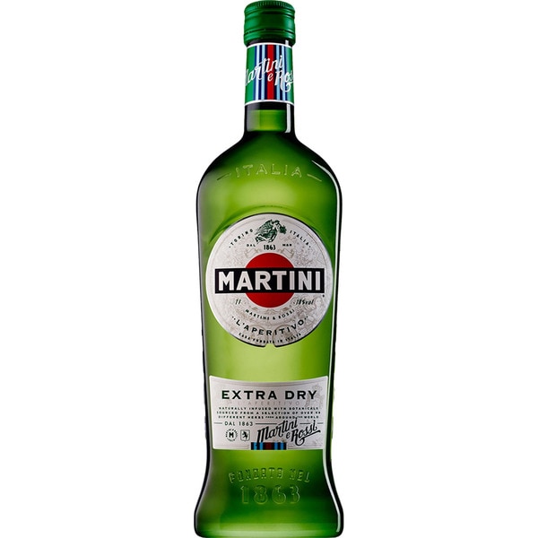 Martini Extra Dry