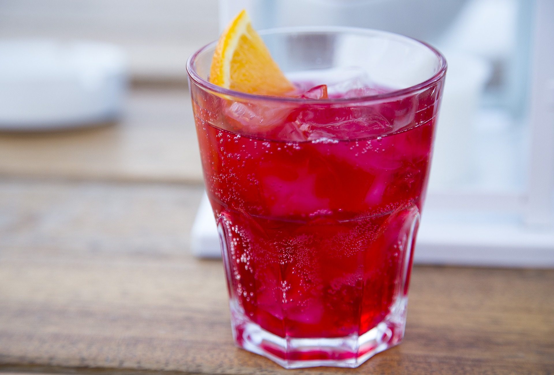 Tinto de verano