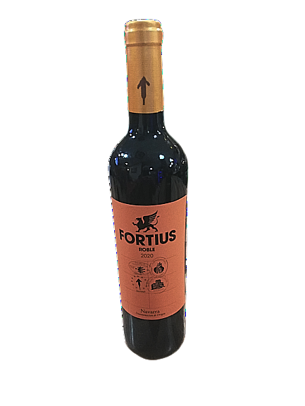 Fortius. Roble