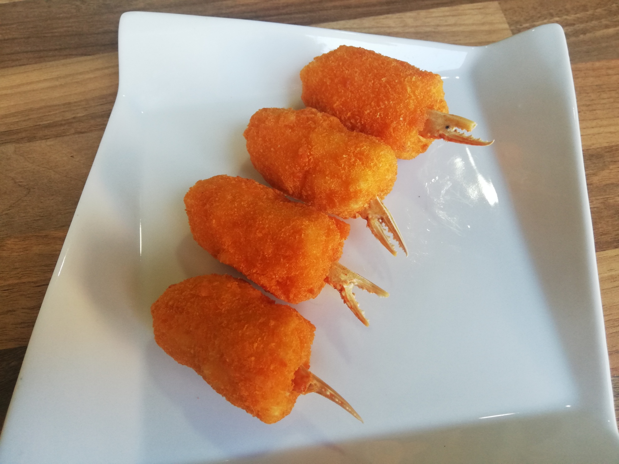 Muslitos de mar