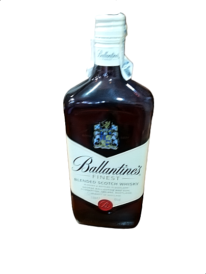 Ballantines
