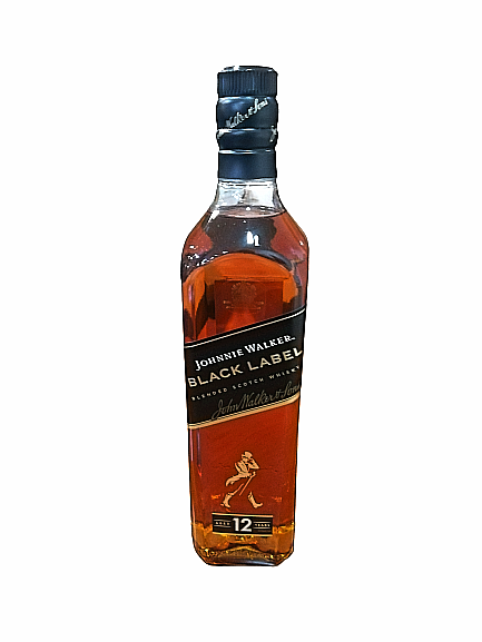 Johnnie Walker Black Lebel