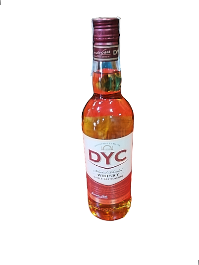Dyc