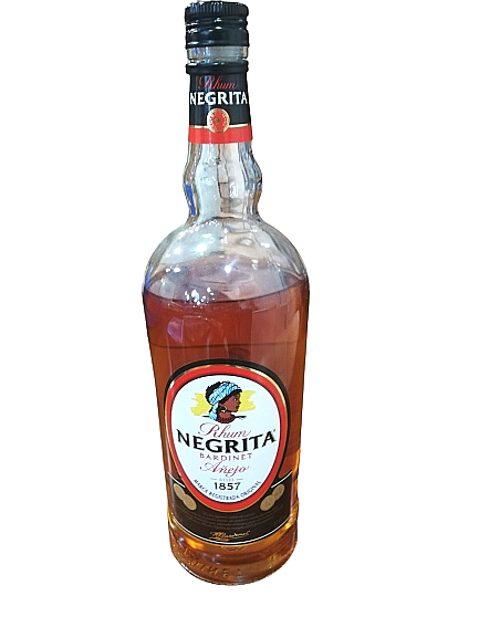 Negrita