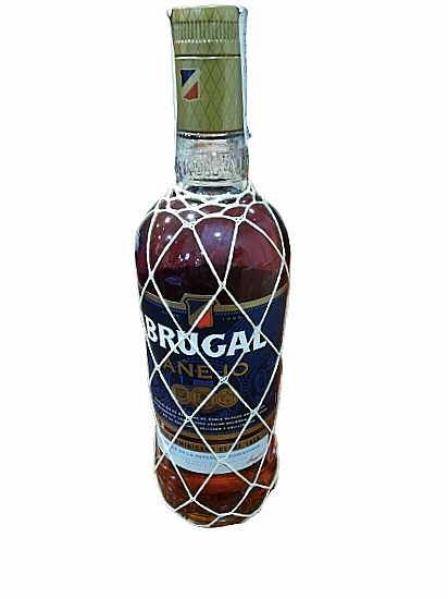Brugal Añejo