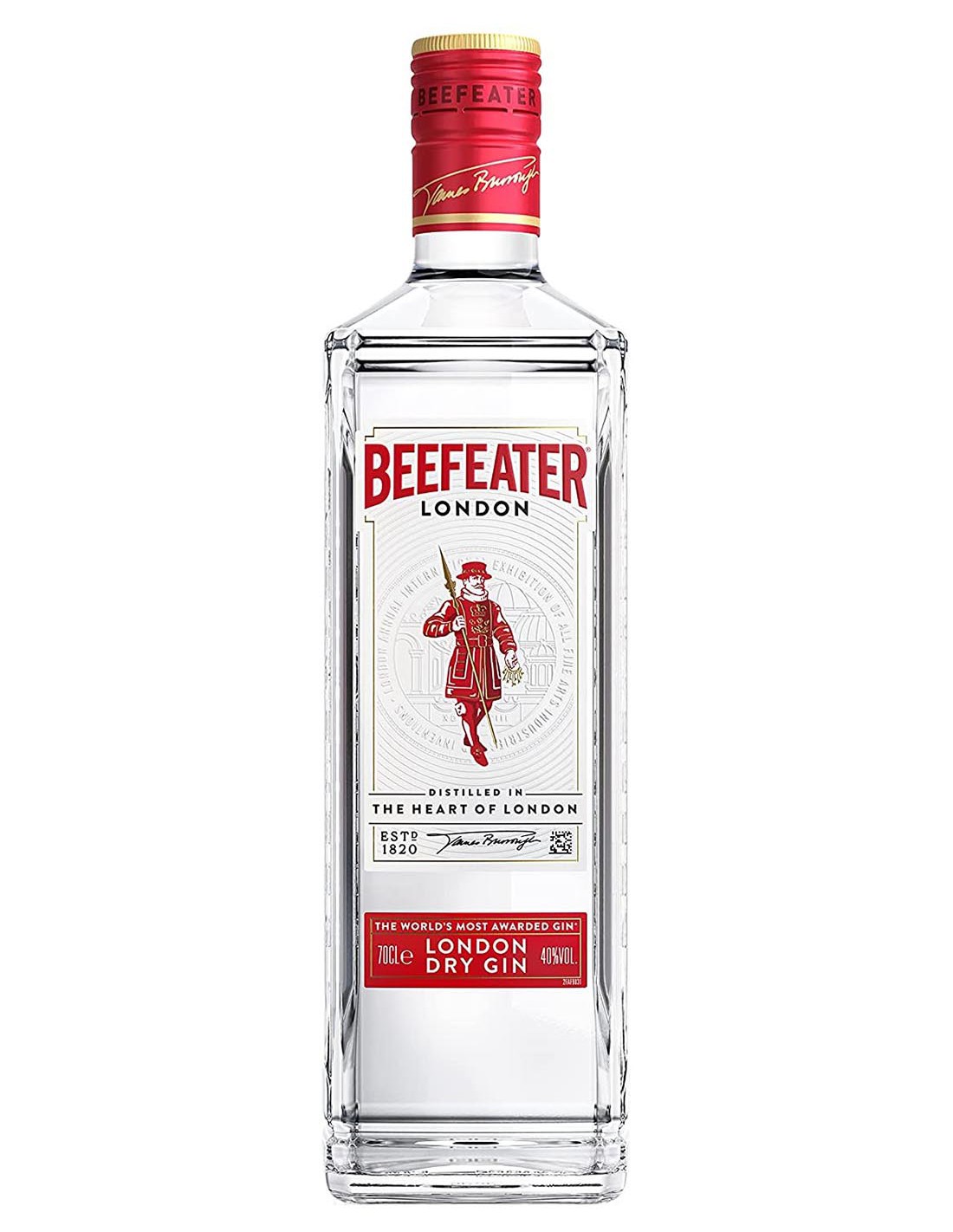 Beefeater