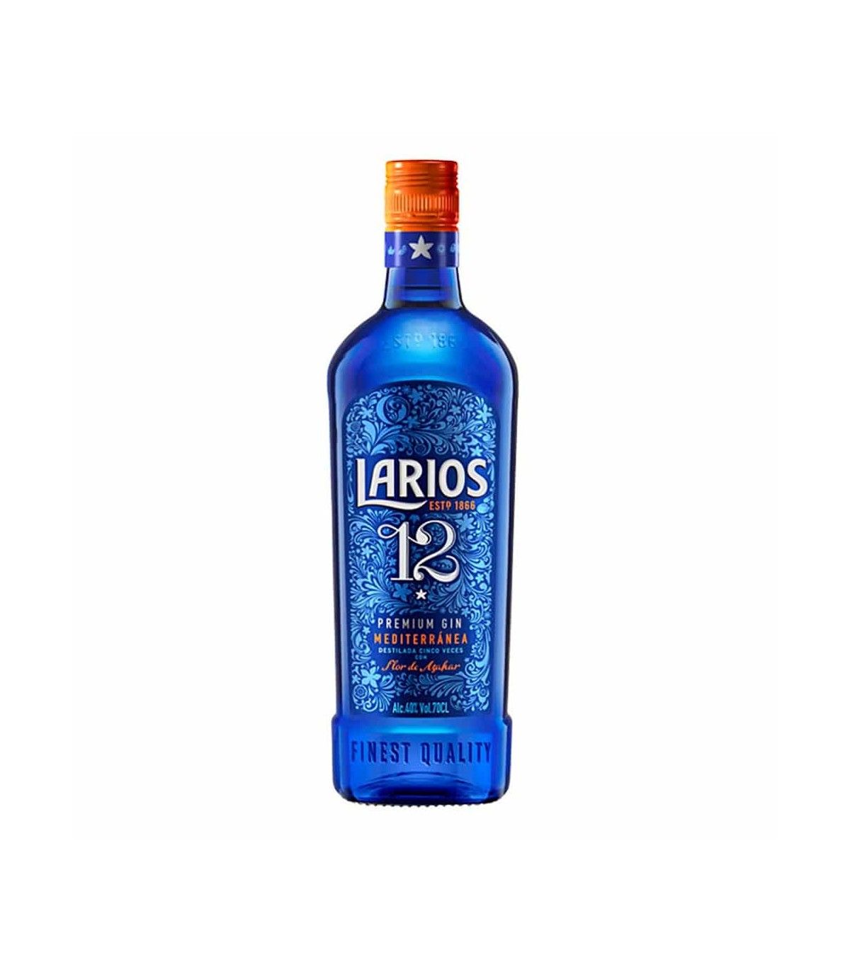 Larios 12