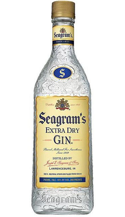 Seagram´s