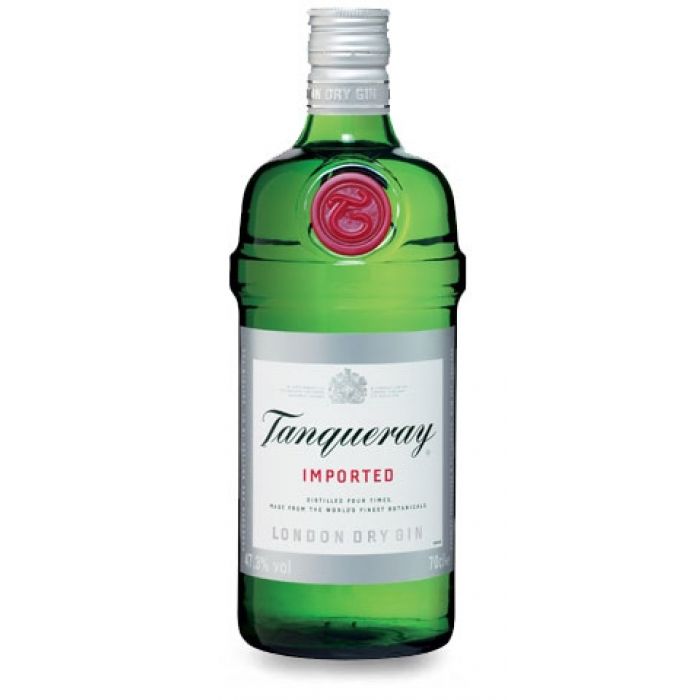 Tanqueray