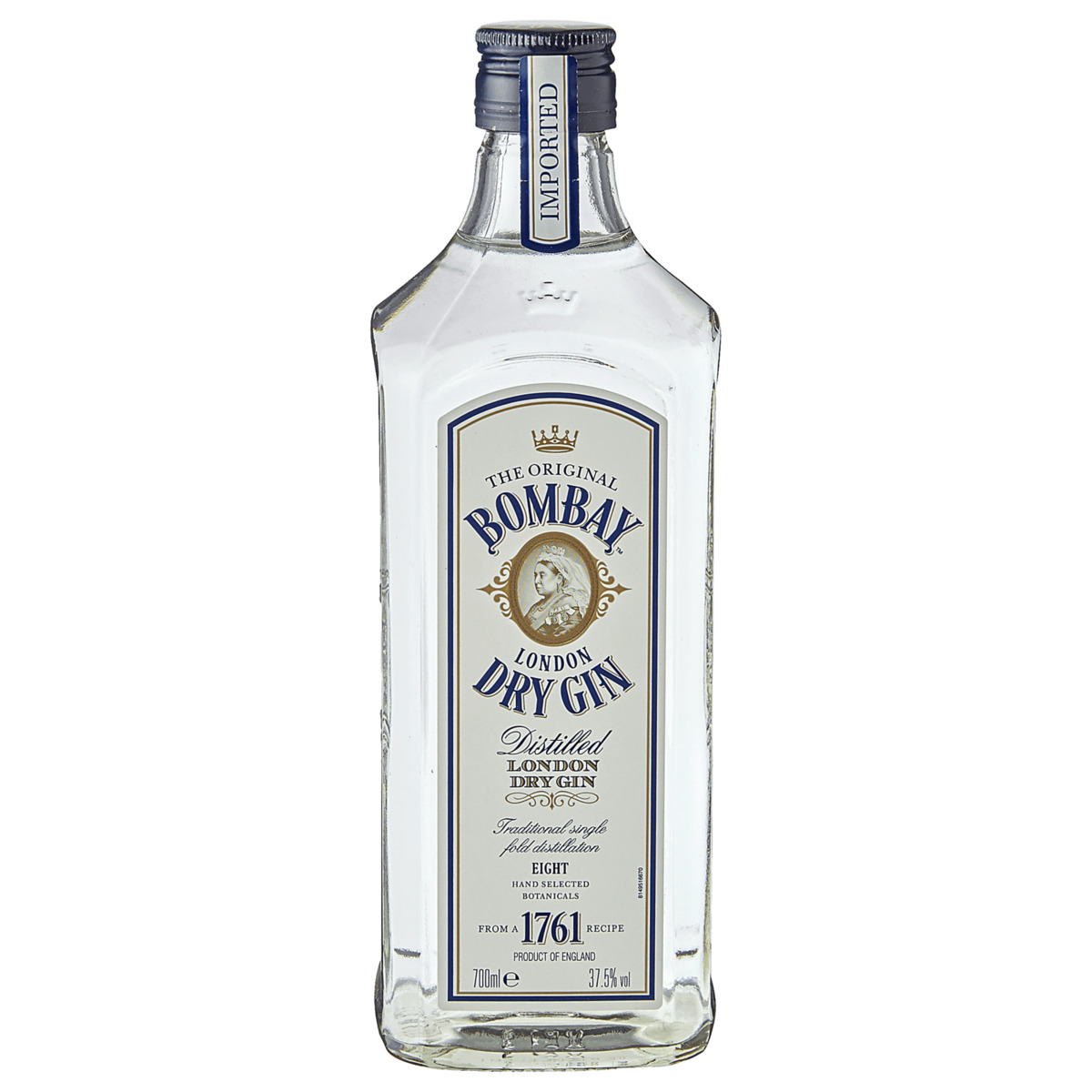 Bombay
