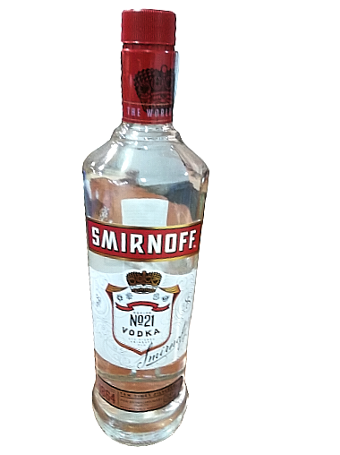 Smirnoff