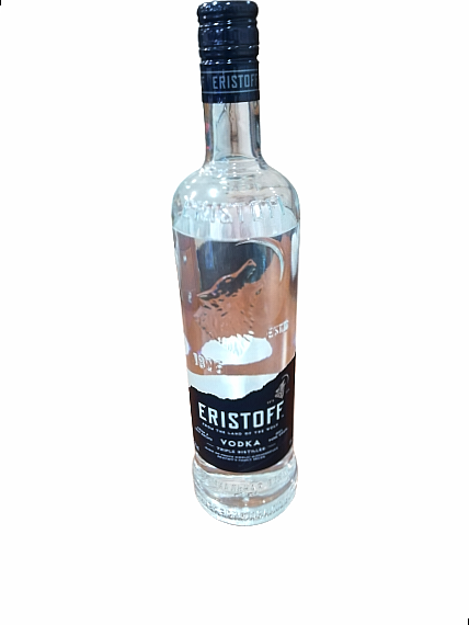 Eristof