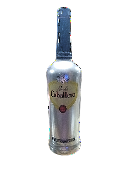 Ponche Caballero