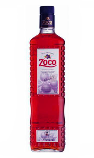 Pacharán Zoco