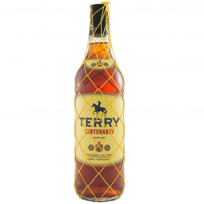 Terry/Veterano