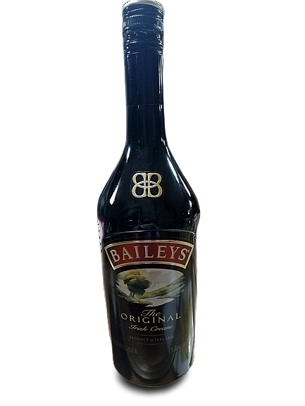 Crema Baileys