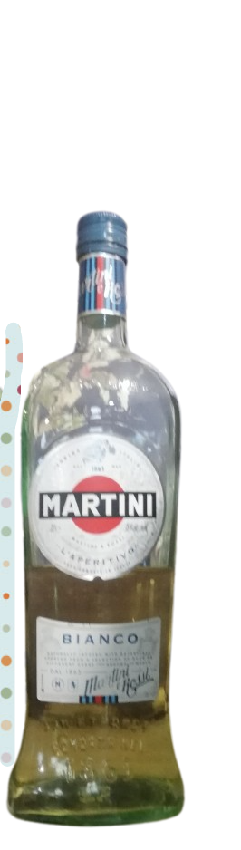 Martini Bianco