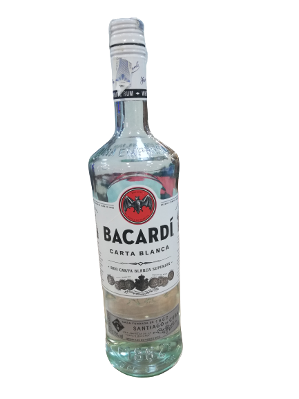 Bacardi 