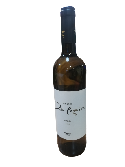 Vino blanco Rueda