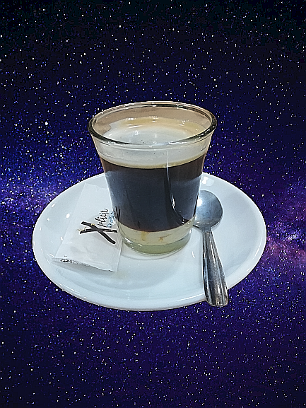 Café belmonte