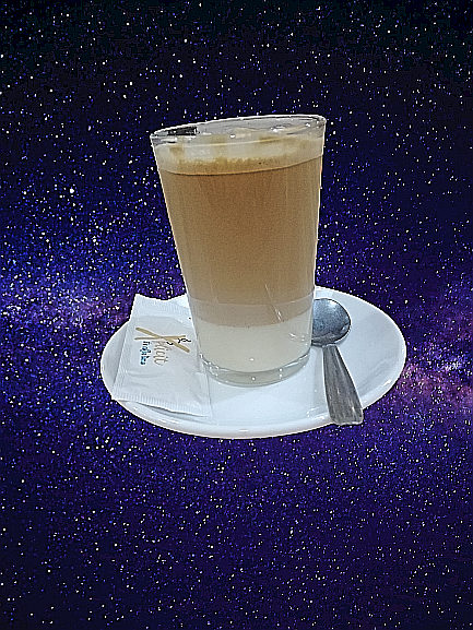 Café mixto