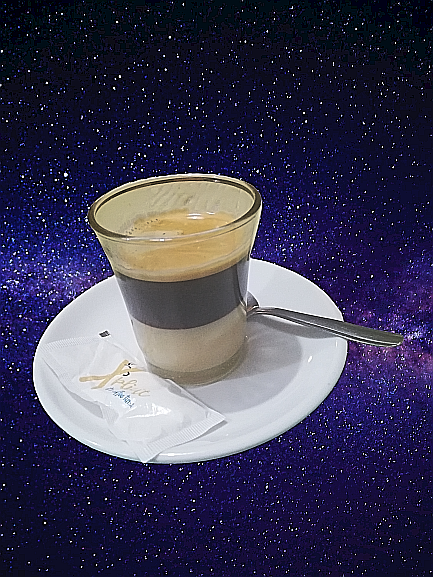 Café bombón