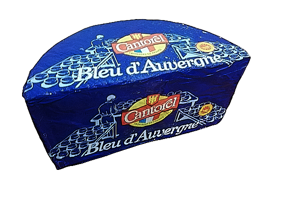 Queso azul