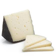 Queso semi curado