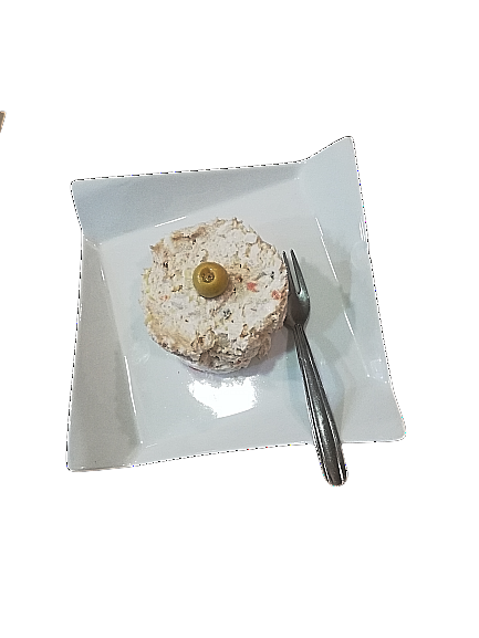 Ensaladilla rusa