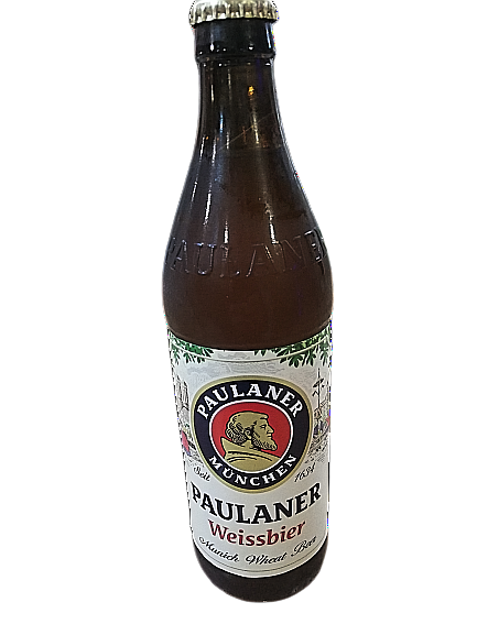 Cerveza PAULANER