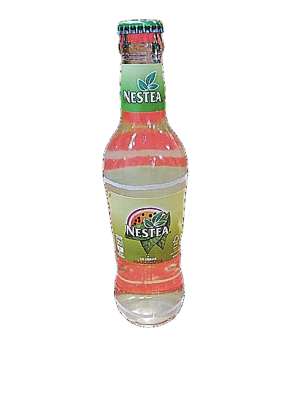 Nestea cristal