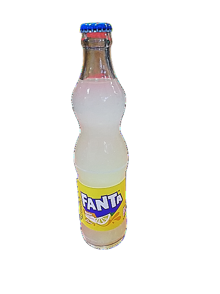 Fanta cristal