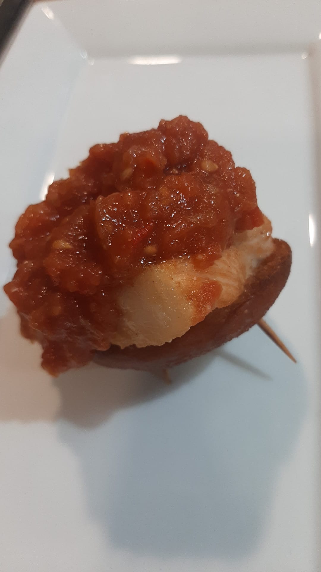 Picantón 
