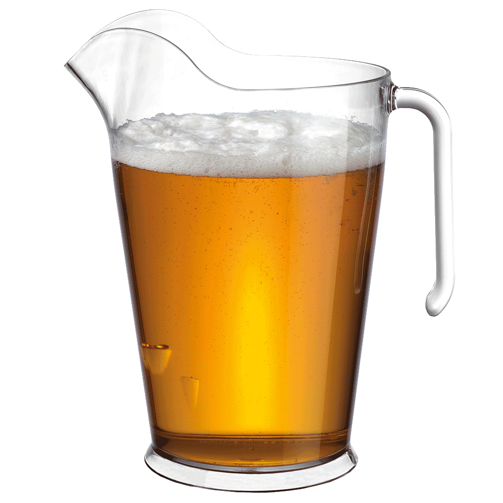 JARRA DE CERVEZA 1,5 L