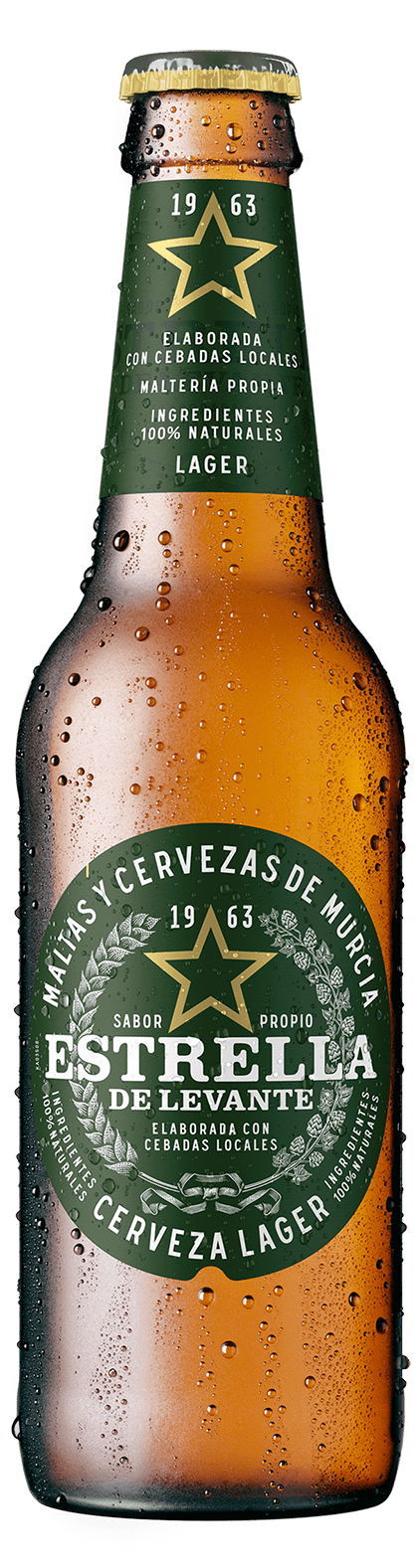 CERVEZA 1/3