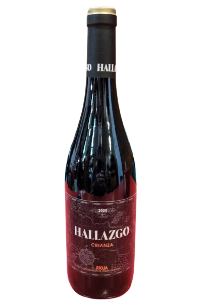 Hallazgo.Crianza