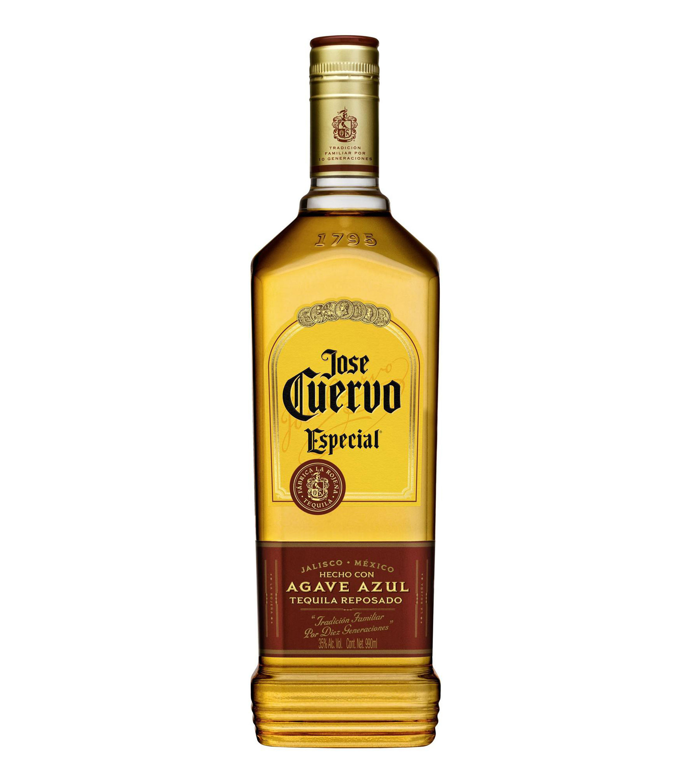 José Cuervo